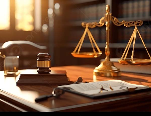 escritório de advocacia